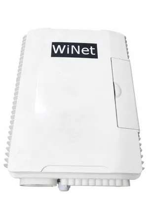 Fiber Optik Dağıtım Kutusu  - 32 Core
