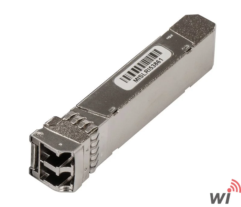 SFP+ CWDM module 10G SM 10km 1590nm LC-connector DDM