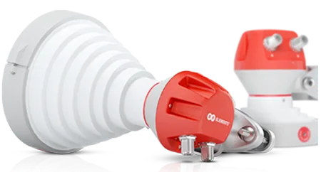 RF Elements SH-CC 5-30 Horn Anten 30 Derece