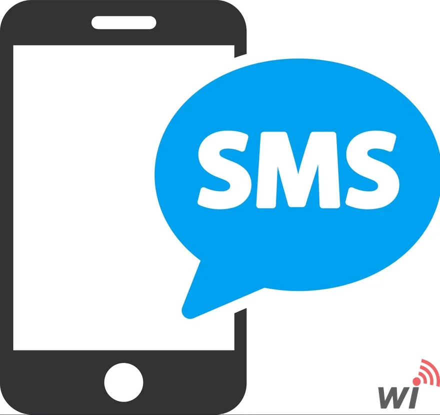 WiPoint SMS Paketi 1000 Adet