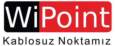 WiPoint Cloud Hotspot 10 Online Kullanıcı / Yıllık