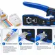 RJ45 - CAT-6 Konnektör pensesi