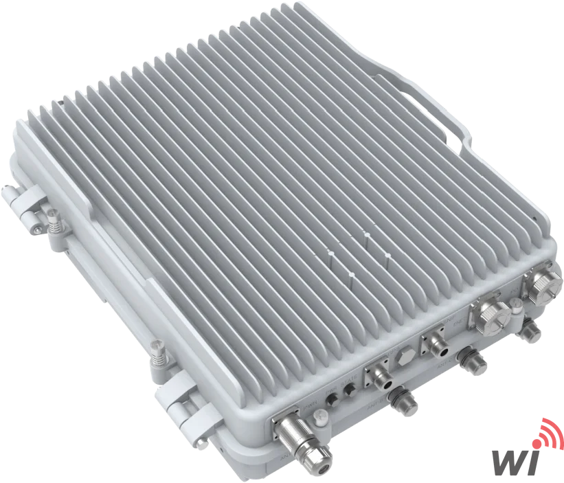 InterCell 10 B38 + B39