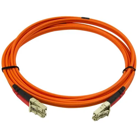 LC - LC FIBER PATCH KABLO MM - 2 MT