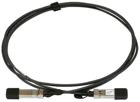 S+DA0003 SFP+ 3metre 10Gbit Patch/DAC Kablo 0C +70C DAC