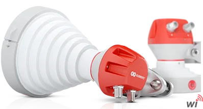 RF Elements SH-CC 5-90 Horn Anten 90 Derece