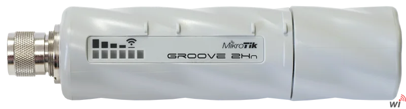 Groove A-2Hn