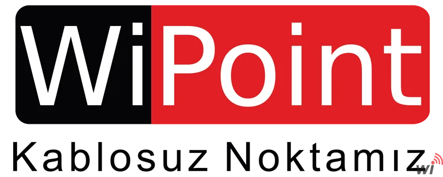 WiPoint Cloud Hotspot 400 Online Kullanıcı / Yıllık