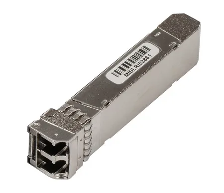 SFP+ CWDM module 10G SM 10km 1570nm LC-connector DDM