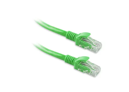 CAT6 Patch Kablo 1M Yesil