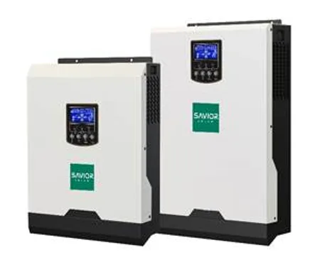TES-COM - 3kVA Mppt Solar Inverter